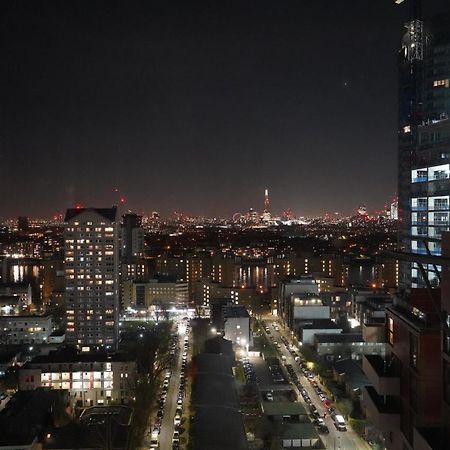 Phoenix Heights London Ngoại thất bức ảnh