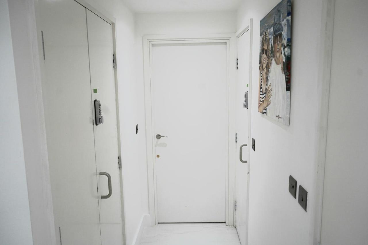 Phoenix Heights London Ngoại thất bức ảnh