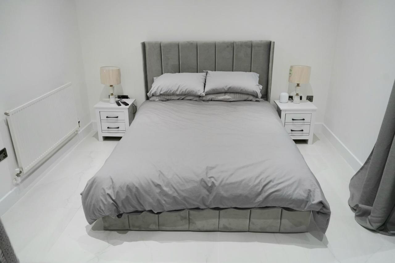 Phoenix Heights London Ngoại thất bức ảnh