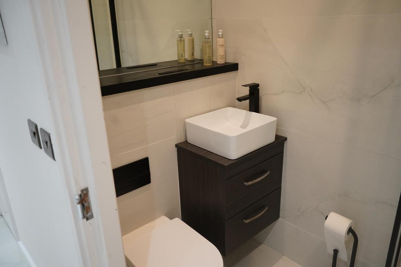Phoenix Heights London Ngoại thất bức ảnh
