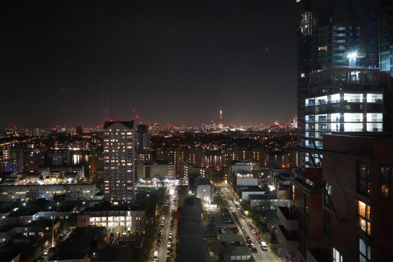 Phoenix Heights London Ngoại thất bức ảnh