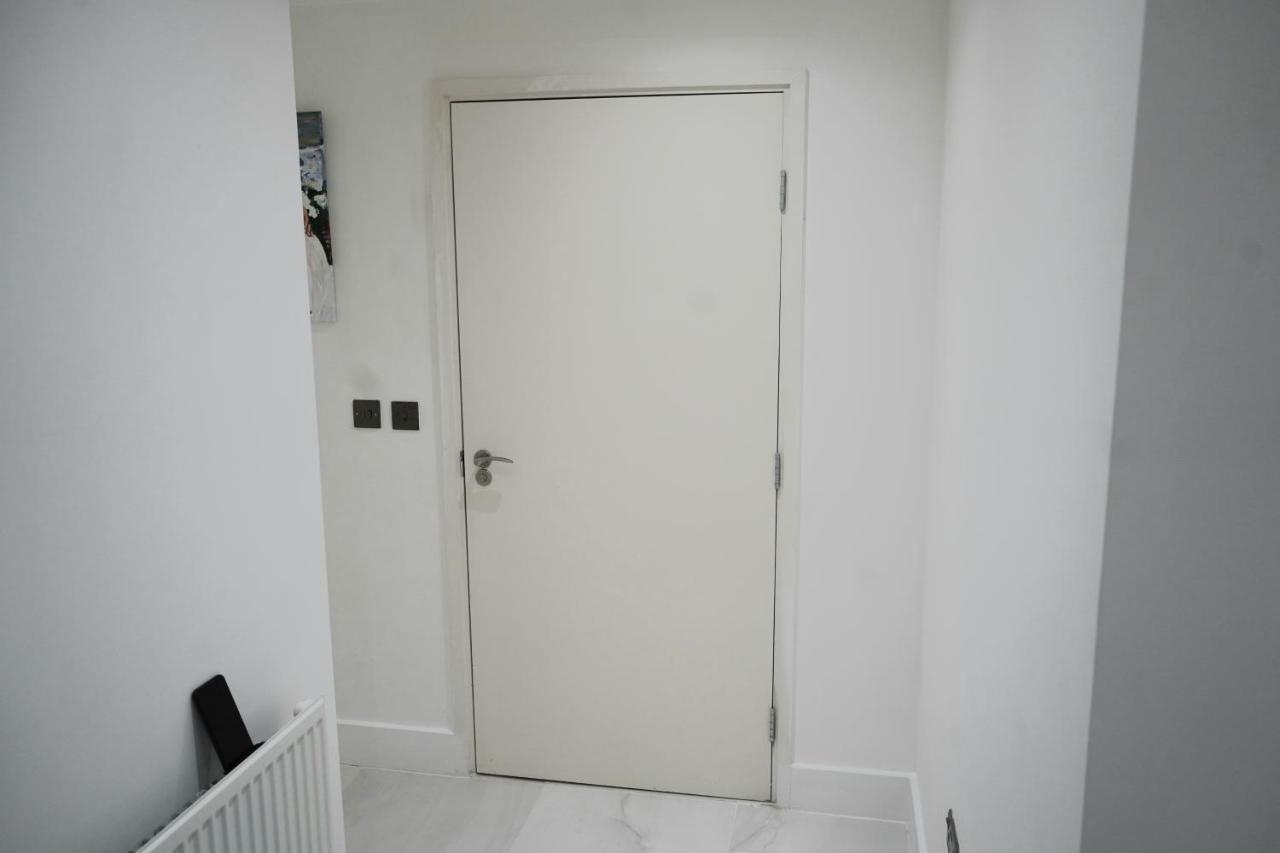 Phoenix Heights London Ngoại thất bức ảnh