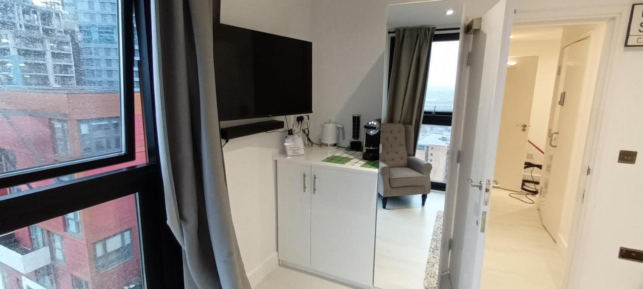 Phoenix Heights London Ngoại thất bức ảnh