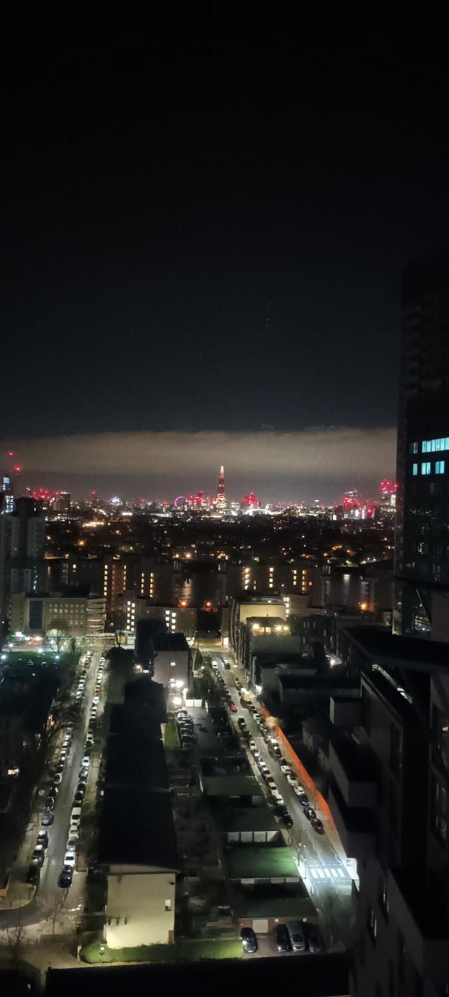 Phoenix Heights London Ngoại thất bức ảnh